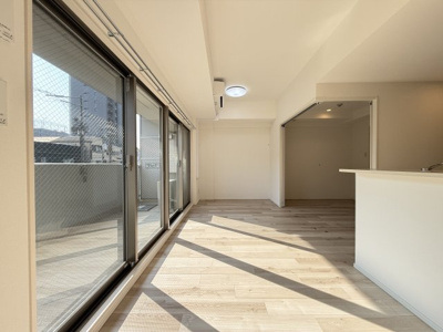 【居間・リビング】 | LiveCasa関目