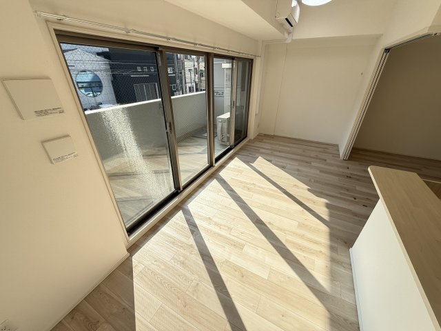 【居間・リビング】 | LiveCasa関目