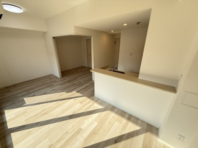 【居間・リビング】 | LiveCasa関目