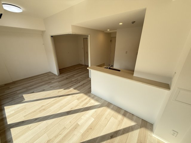 【居間・リビング】 | LiveCasa関目