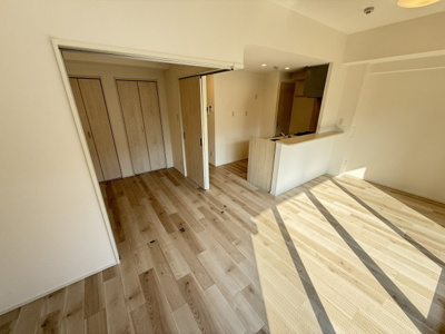 【居間・リビング】 | LiveCasa関目