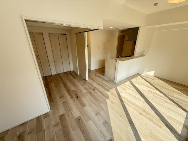 【居間・リビング】 | LiveCasa関目