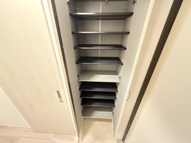 【収納】 | LiveCasa関目