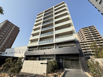 【外観】 | LiveCasa関目