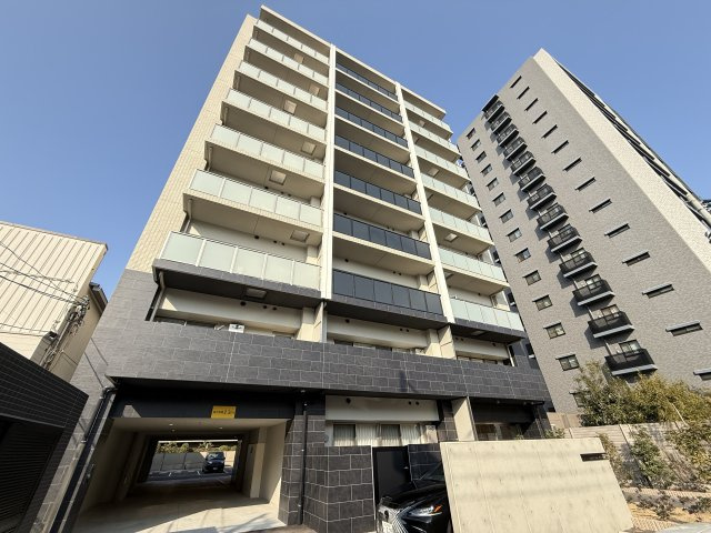 【外観】 | LiveCasa関目