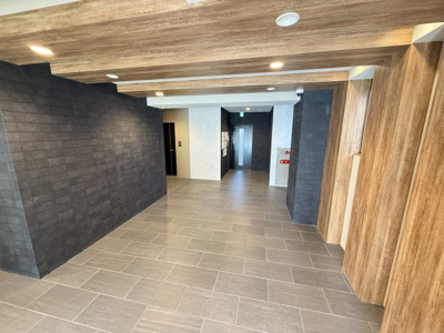 【エントランス】 | LiveCasa関目