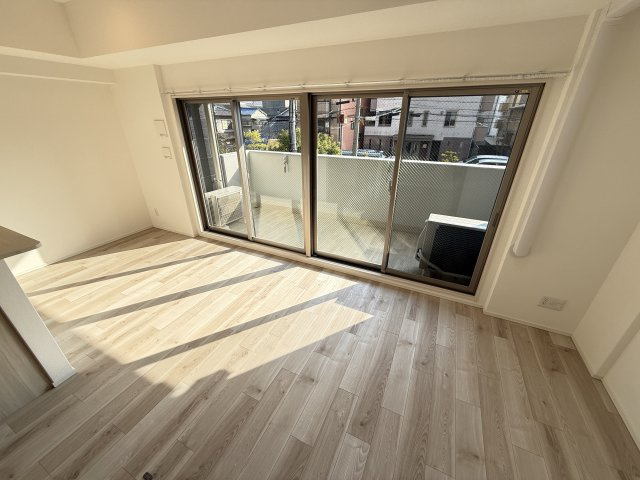 【居間・リビング】 | LiveCasa関目