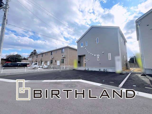 新築戸建・新築建売　福島市飯坂町第13　湯野小・西根中