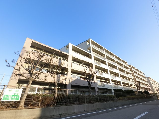 テレパレス西千葉