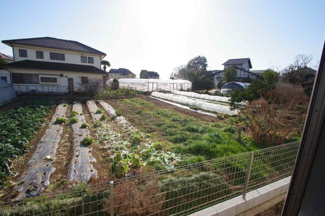 【展望】 | 【仲介手数料無料！！】稲城市坂浜　新築戸建て（全11棟）7号棟　5180万円