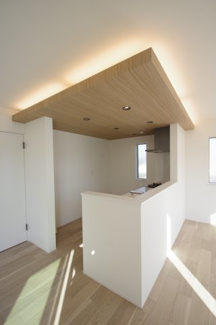 【キッチン】 | 【仲介手数料無料！！】稲城市坂浜　新築戸建て（全11棟）7号棟　5180万円