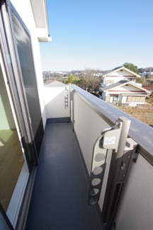 【展望】 | 【仲介手数料無料！！】稲城市坂浜　新築戸建て（全11棟）7号棟　5180万円