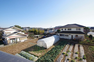 【展望】 | 【仲介手数料無料！！】稲城市坂浜　新築戸建て（全11棟）7号棟　5180万円