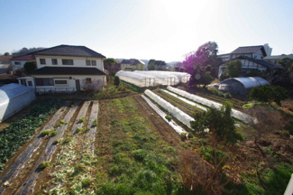 【展望】 | 【仲介手数料無料！！】稲城市坂浜　新築戸建て（全11棟）7号棟　5180万円