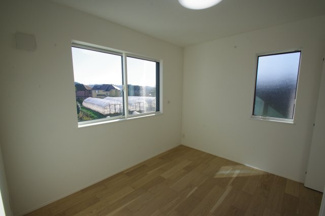 【洋室】 | 【仲介手数料無料！！】稲城市坂浜　新築戸建て（全11棟）7号棟　5180万円 | 洋室5.2帖