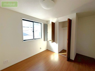 【洋室】 | ショッピングモール近く　食洗機付　LDK19帖　1号棟　浜町 | 同タイプ