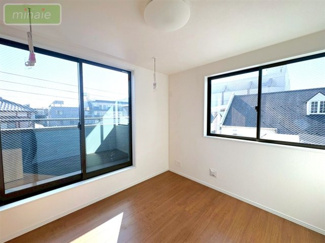 【洋室】 | ショッピングモール近く　食洗機付　LDK19帖　1号棟　浜町 | 同タイプ