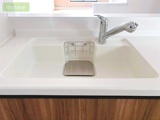 【設備】 | ショッピングモール近く　食洗機付　LDK19帖　1号棟　浜町 | 同タイプ