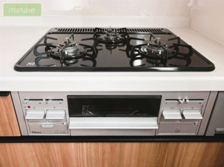 【バルコニー】 | ショッピングモール近く　食洗機付　LDK19帖　1号棟　浜町 | 同タイプ