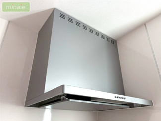 【設備】 | ショッピングモール近く　食洗機付　LDK19帖　1号棟　浜町 | 同タイプ