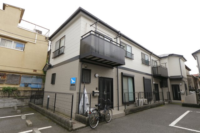 エヴァーグリーンA