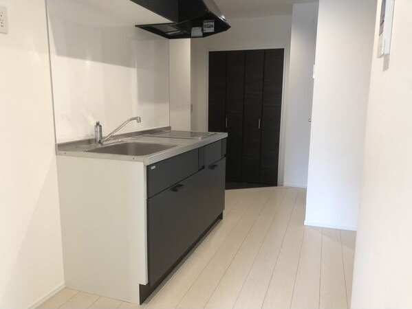 La　Veriteノムラ大喜新町のその他