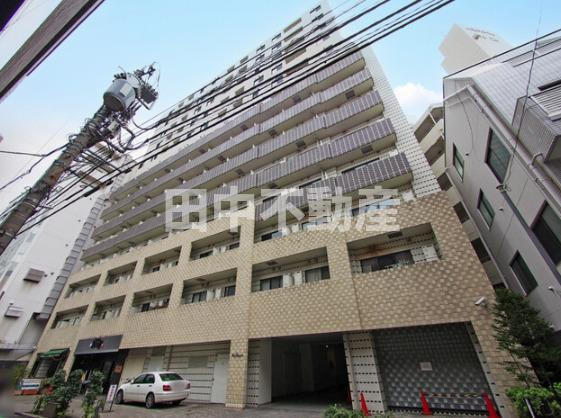 フィールＡ渋谷