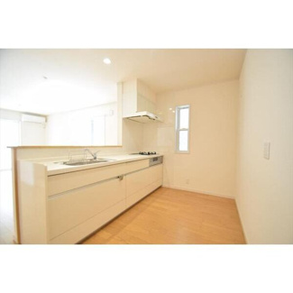 【キッチン】 | フォレストメゾン宇佐南　B棟