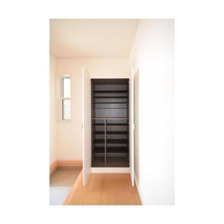 【エントランス】 | フォレストメゾン宇佐南　B棟