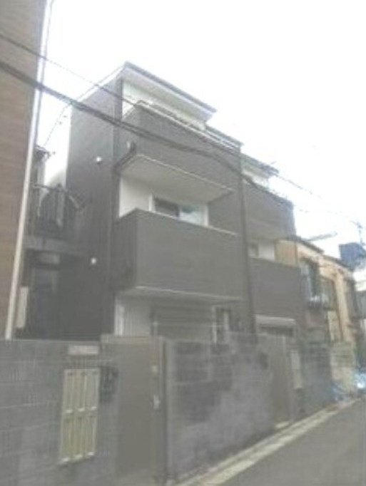 クラッス大和町