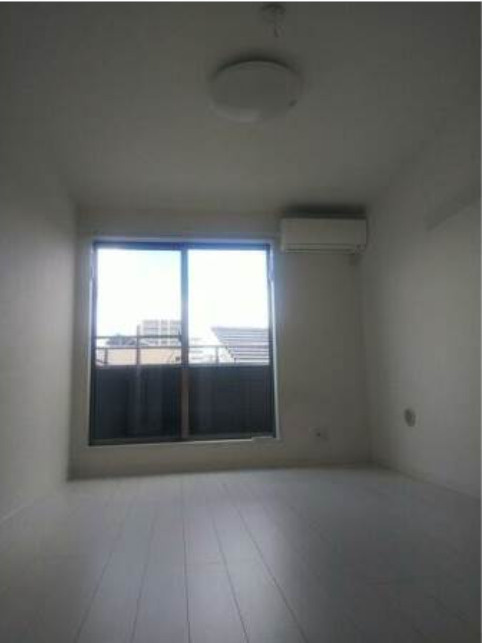 クラッス大和町の内装