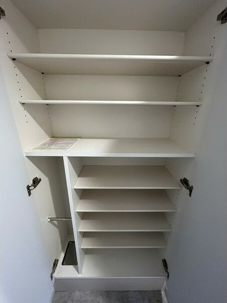 メイクス熱田神宮の設備