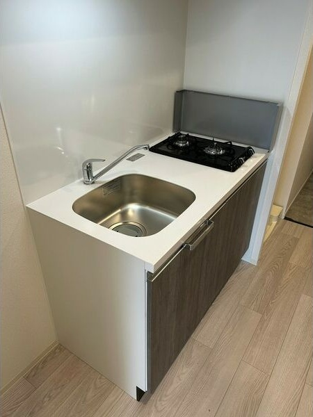 メイクス熱田神宮のキッチン|キッチンです