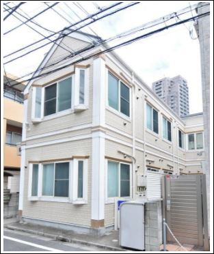 フェリスグランデ