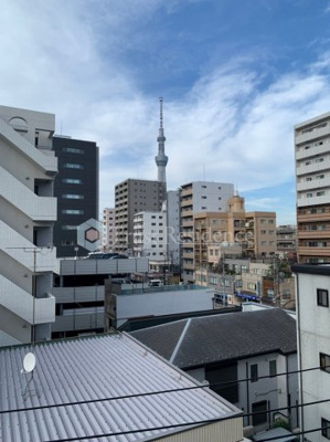 【展望】 | フュージョナル両国ＴＲＥ