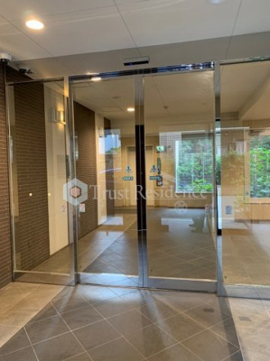 【エントランス】 | フュージョナル両国ＴＲＥ