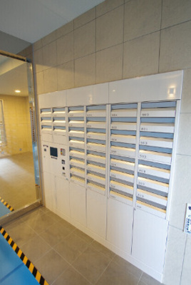 【ロビー】 | フュージョナル両国ＴＲＥ