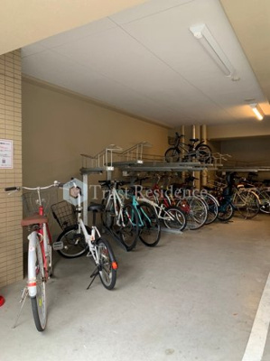 【その他共用部分】 | フュージョナル両国ＴＲＥ