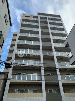 【外観】 | フュージョナル両国ＴＲＥ