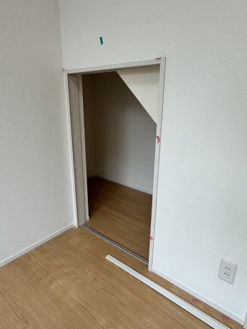 Paws ＆ Oliveの設備