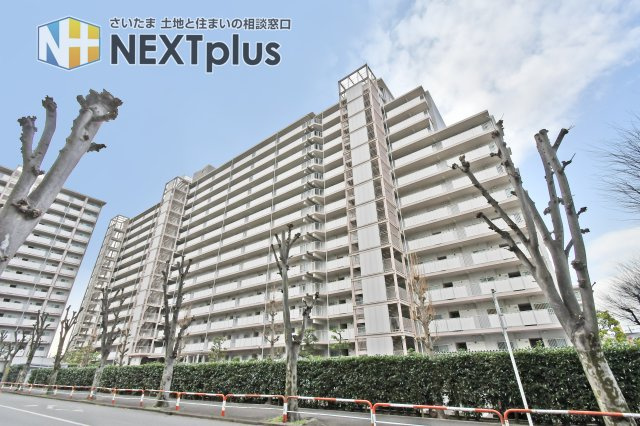 ソフィア上尾A棟