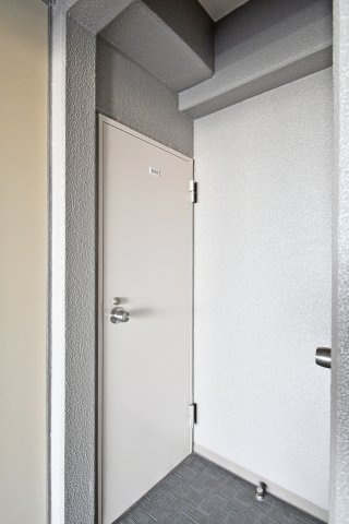 ソフィア上尾A棟の収納|トランクルーム：1.53㎡(使用料なし)スキー道具、ゴルフクラブ自転車等大きなものも収納可能です。
■こちらの物件が気になった方は
０１２０－６５５－６２０（通話無料）までお気軽にお問合せ下さいませ。