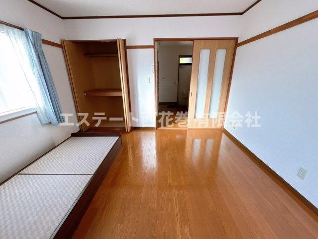 バウハウス若葉の居間・リビング