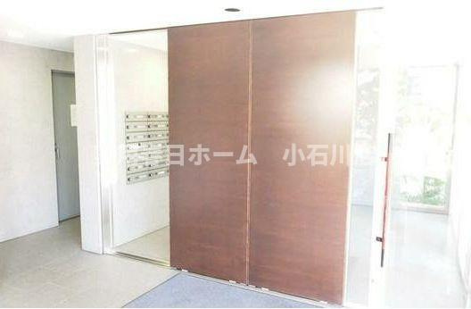 【その他共用部分】