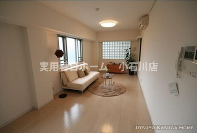 【居間・リビング】