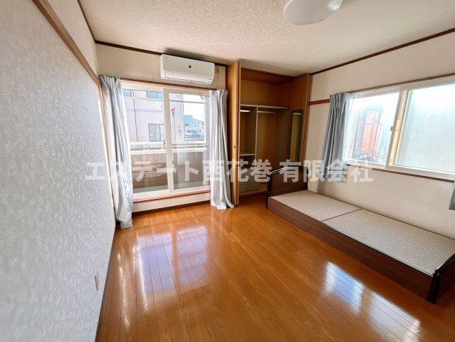 バウハウス若葉の居間・リビング