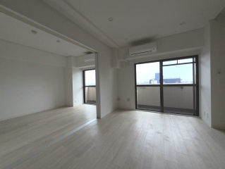 【居間・リビング】 | パークモダンつつじヶ丘