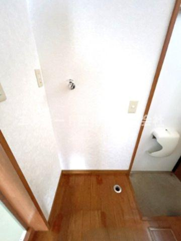 バウハウス若葉のその他