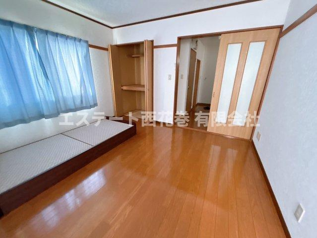 バウハウス若葉の居間・リビング