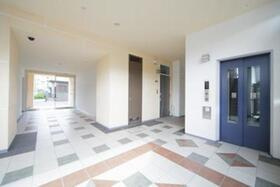 Ｌｏ・ｈｏｕｓｅ　Ｓｔｙｌｅのロビー